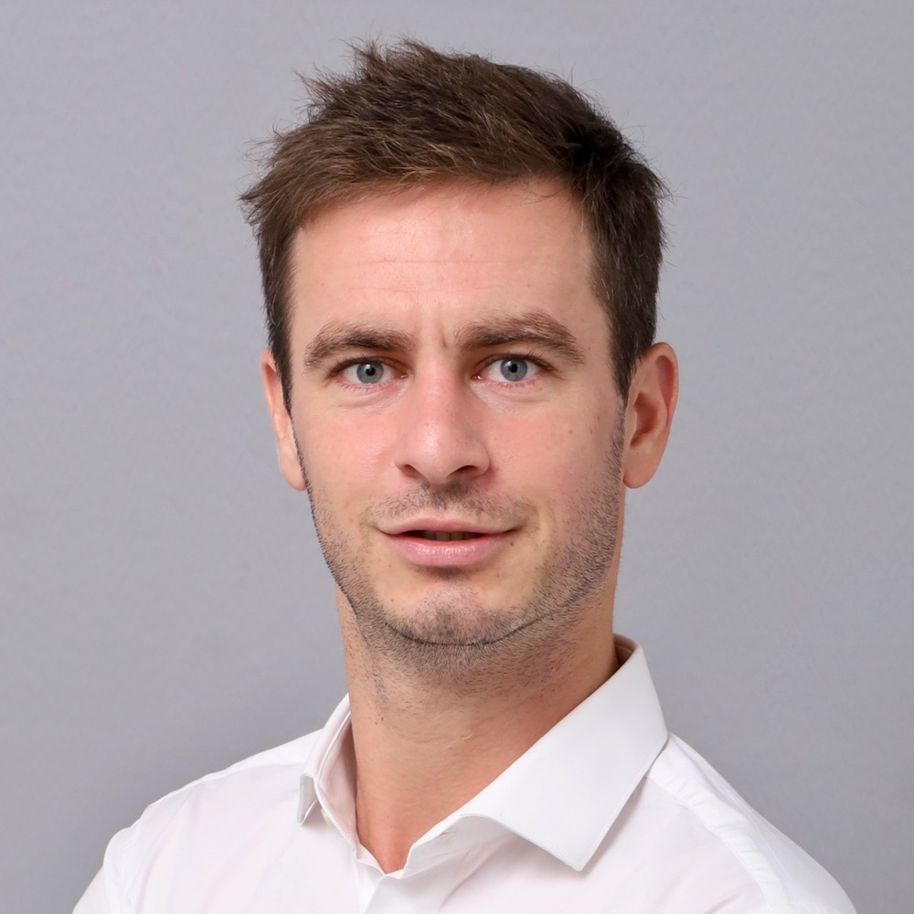 Milan Delaporte